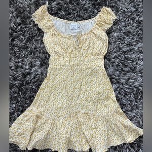 Princess Polly mini dress